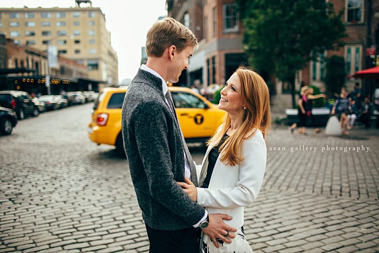 MEAT PACKING DISTRICT ENGAGEMENT