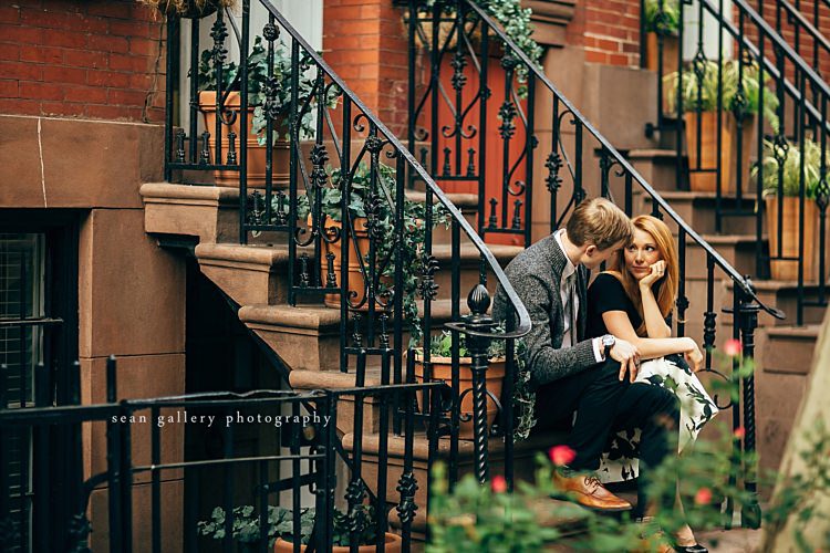 MEAT PACKING DISTRICT ENGAGEMENT