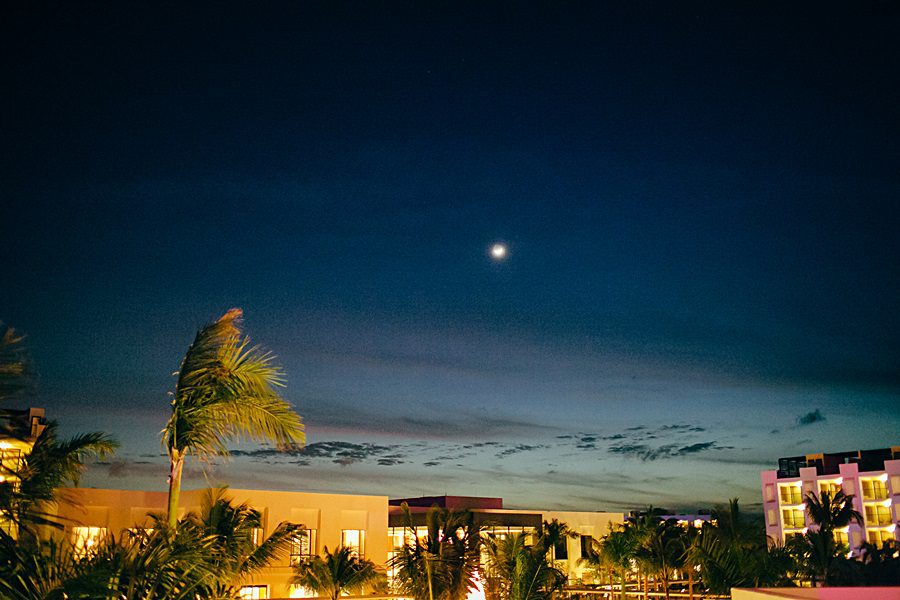 Finest Playa Mujeres, Mexico